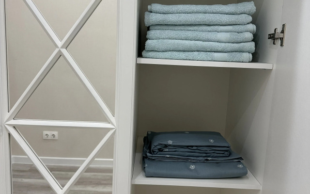 Квартира Дом Хельги