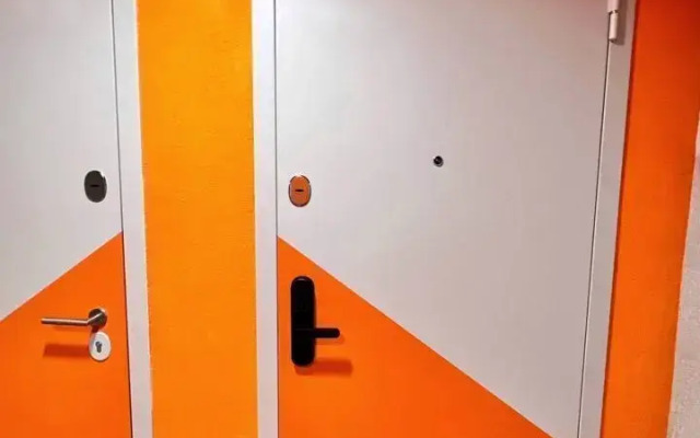 Na Proyezde Tolubeevskiy 8k2 Flat