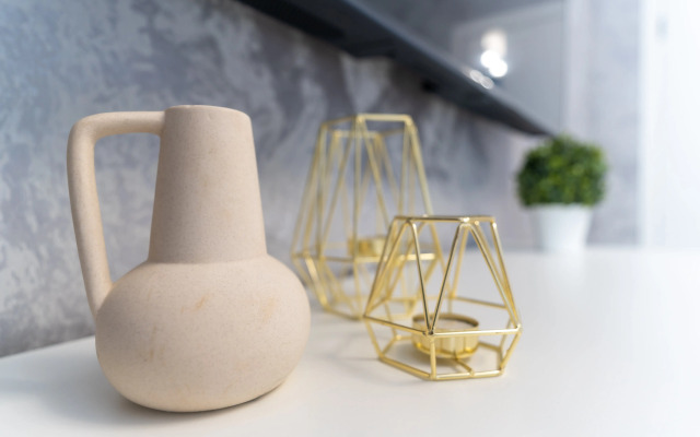 Евротрёхкомнатные Апартаменты Stepanenkov для 9 гостей на 8 марта 204Д