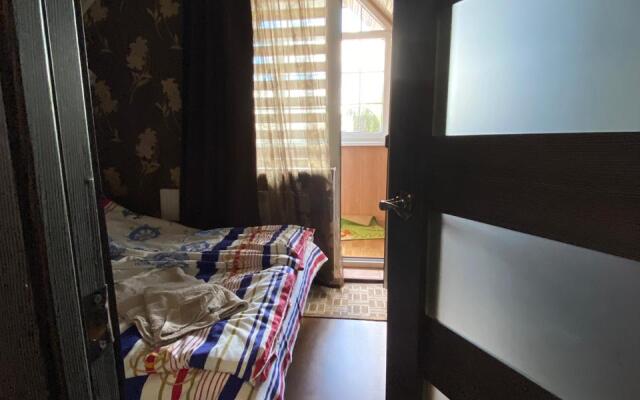 Villa Tobias Guest House