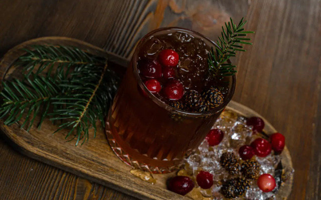 Отель Архыз Роял Резорт энд Спа