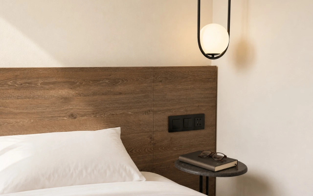 Меблированные комнаты Port Comfort Nevsky