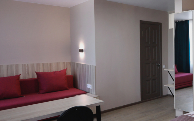 Гостиничный комплекс "Северо-Восток"