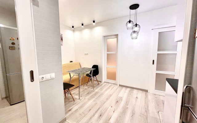 Na Karla Marksa Apartaments