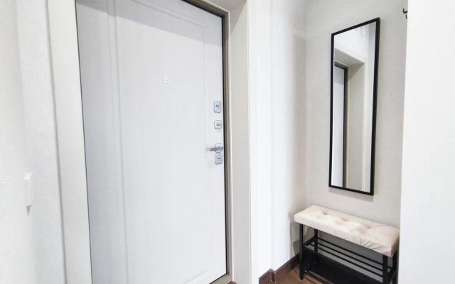 Апартаменты Академия от Оазис Апарт