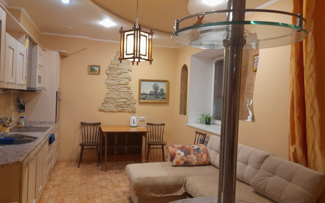 Квартира уютная в центре