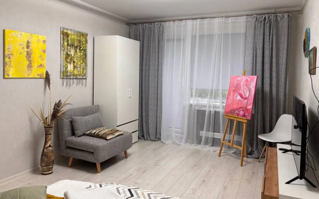 Frederika Luiza Apartments