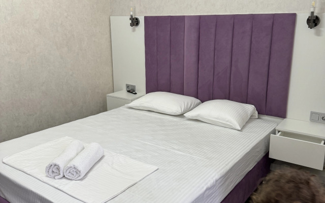 Tortino Guest House