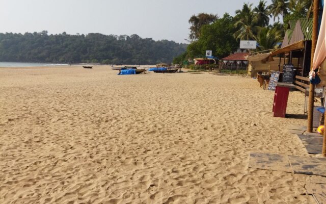 Agonda Beach Guest House