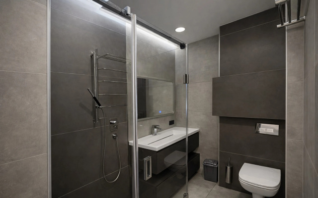 Квартира Однокомнатная