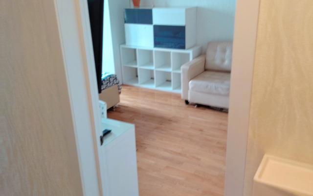 Апартаменты на Красногорском Бульваре 48