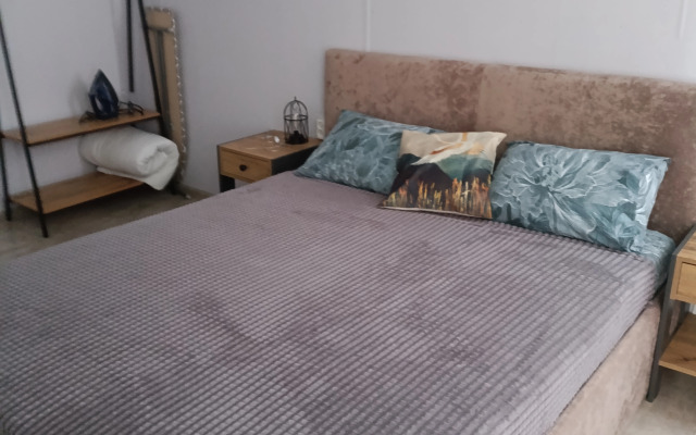 Vanda Guest house