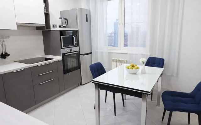 Квартира Уютная двухкомнатная у Центрального рынка