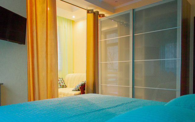 Апартаменты 7Я