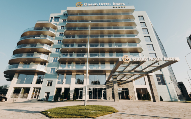 Grand Hotel Anapa Hotel