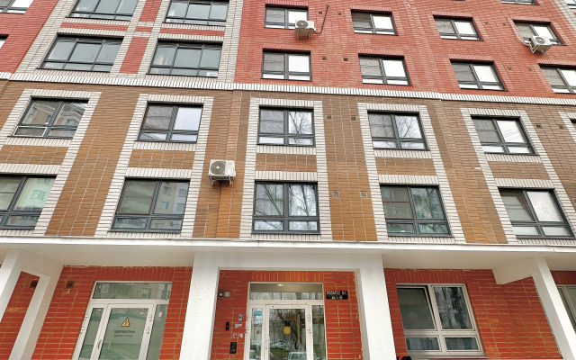 Квартира солнечная на м. Медведково