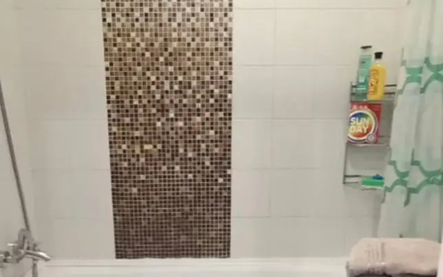 Квартира Уютная на Богатырском Проспекте