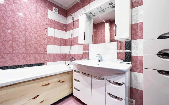 Atma House na Revolyucii 228/1 Apartments