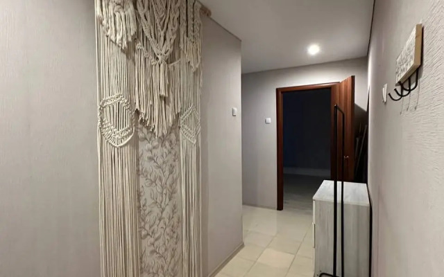 Квартира в центре Калининграда