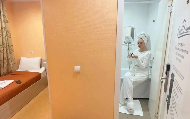 Гостиница Otel51 Com