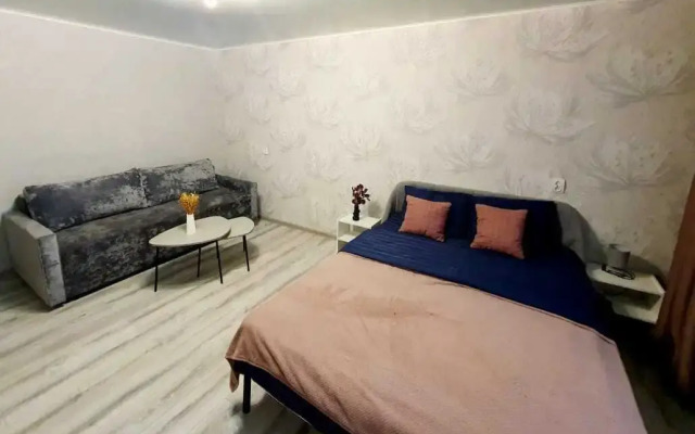 Квартира на Улице Энтузиастов 13