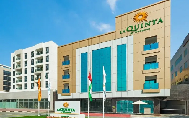 La Quinta by Wyndham Dubai Jumeirah