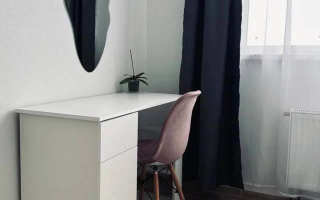 Квартира Сosmos