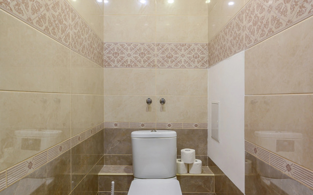 Апартаменты на улице Ильича 42А