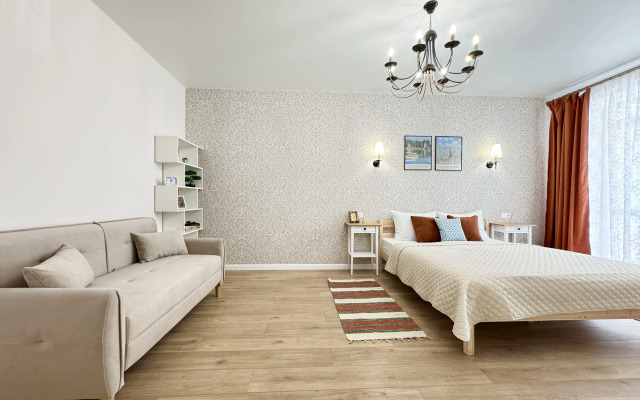 Апартаменты АрендаСервис на Куйбышева