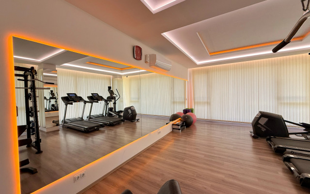 Sa Apartments Sea View 1BD Flat