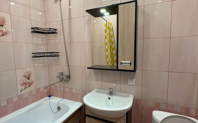 Uyutnaya Lomonosova 197 Flat
