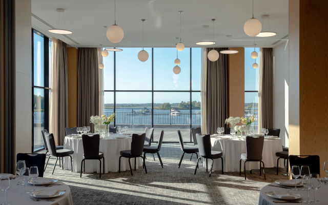 Отель Гостиница Рябина от Васта, Завидово