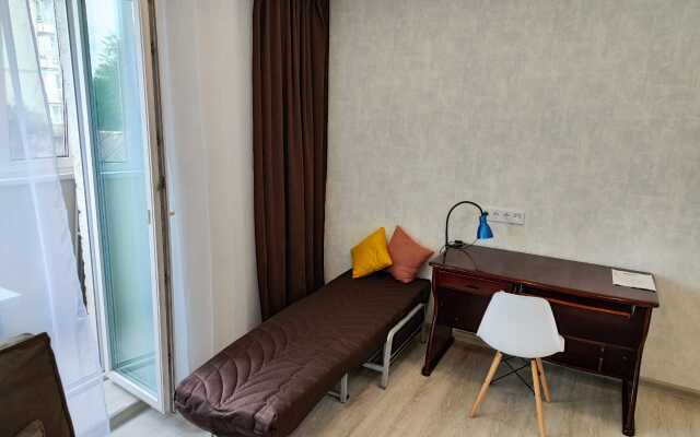 Квартира на улице Бестужева 22