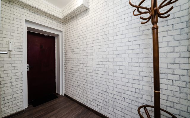Na Ulitse Bolshaya Filevskaya 59/2 Flat