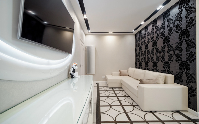 Апартаменты Трехкомнатный Люкс на Исаакиевской площади