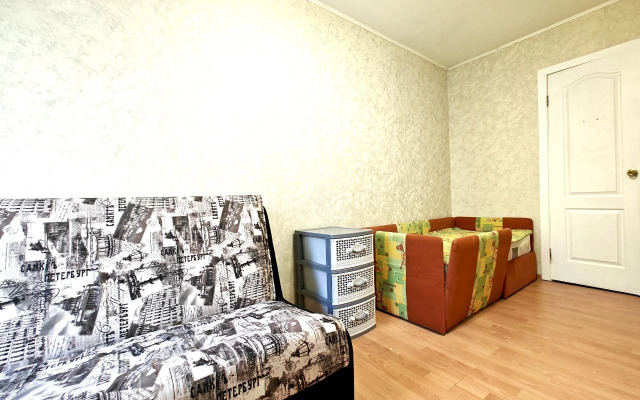 Апартаменты Двухкомнатные у Метро Белорусская Динамо