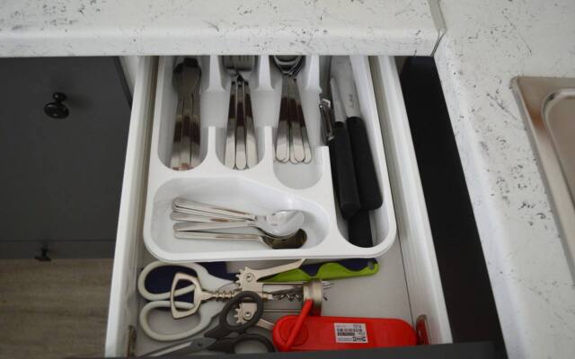 Квартира на Гостиной