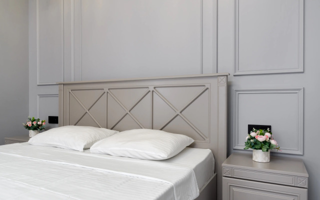 Raidas na Pervomayskoy 70 1 Flat