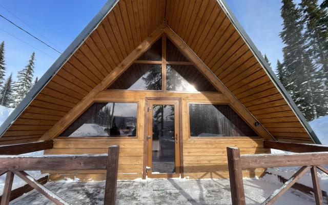 Guest house Kurort Sheregesh
