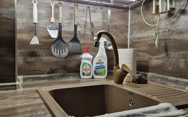 Квартира Первомайка