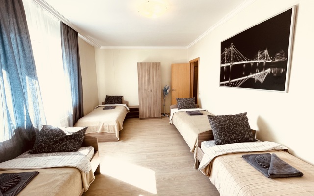 Гостевой дом Малоярославец