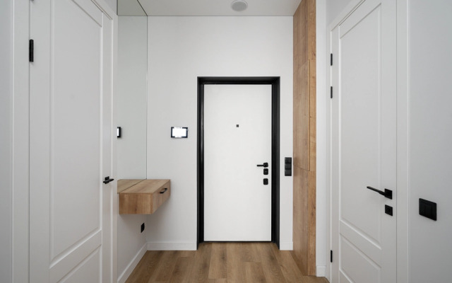 Квартира Уютная евродвушка