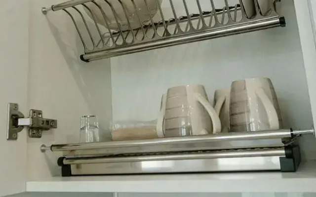 Na Yasnogorskoy Ulitse 16/2k2 Apartment