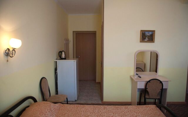 Morskoy Briz Guest house