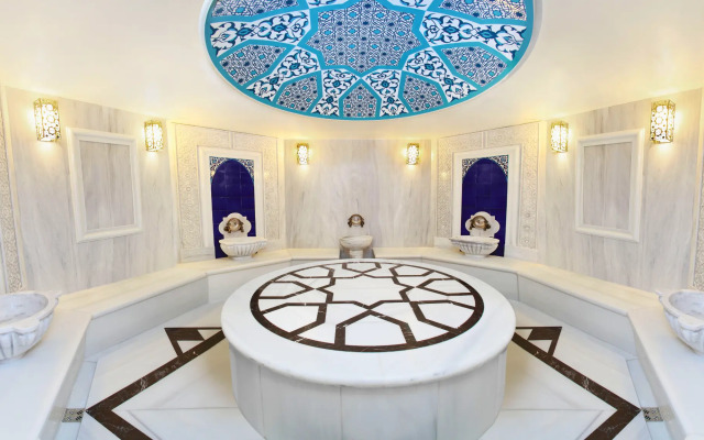 Grand Durmaz Hotel