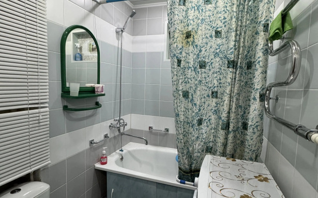 Апартаменты Турмалин