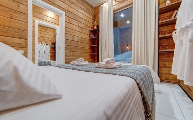 Guest house Agash
