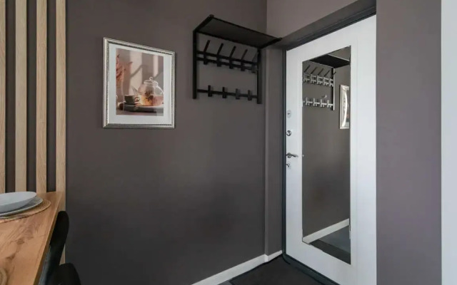 Апартаменты в Жк Легендарный Квартал 1