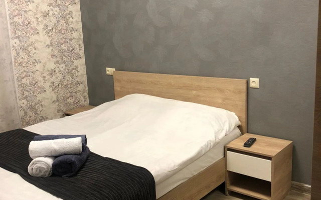 Апарт-отель Veni Vedi