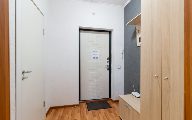 Квартира Уютная квартира в центре Тюмени